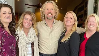 Bombshell News About Sister wives Season 17 || You will be surprised || Bombshell Gossip