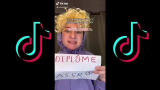 TikTok Compilation gavé drôle de stephfou7