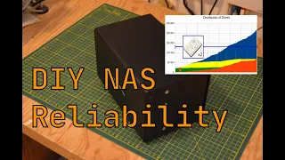 How Reliable is a DIY NAS? Part 2(2)