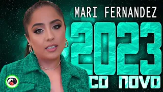 MARI FERNANDEZ 2023 - CD OUTUBRO 2023 - REPERTÓRIO NOVO - (17 MÚSICAS NOVAS ) ATUALIZADO NOVO 2023