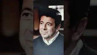 Patrick Bruel artiste et papa à part entière.