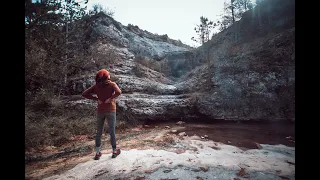 Bivouac et Rando dans le Verdon : Le Mont Chiran et les Hauteurs de Moustier - Les Préparatifs