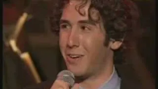 Josh Groban-Vincent