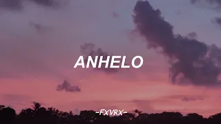 Anhelo | Orquesta Adolescentes🌻 | 𝐿𝑒𝓉𝓇𝒶