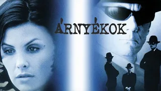 Árnyékok / Árnyékember (1997) 🎞