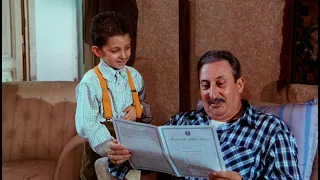 CI HAI ROTTO PAPÀ Italiano Film Completo in Italiano Commedia Per Famiglie HD