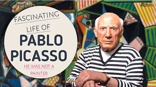 Fascinating Facts about Pablo Picasso | Unraveling the Artistic Genius