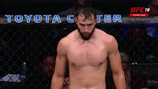 Jon Jones vs. Dominick Reyes