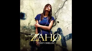 Zaho - C'est Chelou (Skyrock Version)