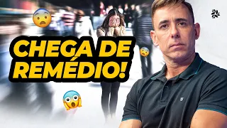 COMO TRATAR PÂNICO E ANSIEDADE DE FORMA NATURAL| Dr Dayan Siebra