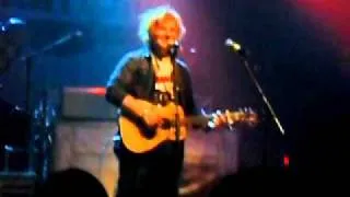 ED SHEERAN - NANDO'S SKANK @ KOKO 12.10.10