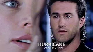 La Femme Nikita | HURRICANE