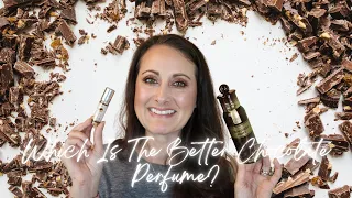 Al Nuaim Chocolate Musk VS. Al Rehab Choco Musk // Which Is Better?