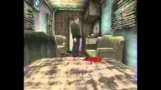 Silent Hill 2 Playthrough (Part 3) - Corpses and Allyways