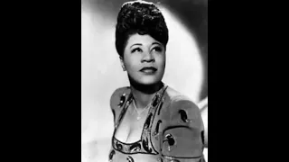 Ella Fitzgerald - Bewitched, Bothered, And Bewildered