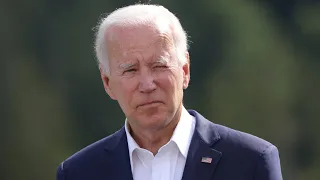 Biden’s embarrassing behaviour is now ‘sickening and infuriating’