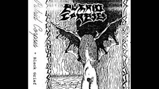 Putrid Corpses Musica Black Grief