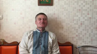 Історія 5 клас. Тема: "Проголошення незалежності України" (вчитель історії Коваль О.І.)