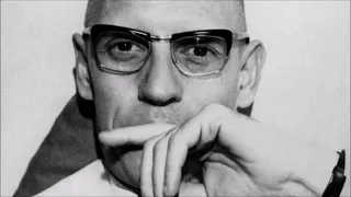 Michel Foucault : Entretien "Histoire de la folie"