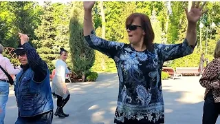 ОЙ, ЛІТО, ЛІТОНЬКО! 27 АПРЕЛЯ 2024 ТАНЦЫ ХАРЬКОВ #retrodancing