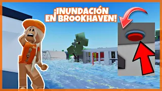 PROBANDO HACKS 😌 DE BROOKHAVEN 🏘️ PARTE 3 | sharblox