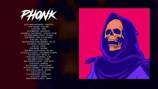 Phonk Music 2023 | AGGRESSIVE PHONK #104