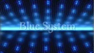 Blue System .80's MegaMix. FmCraciunescu