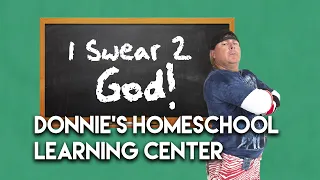 Donnie Baker's Homeschool Learning Center