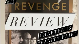 Revenge Review #15: 🍿All About Meghan’s Vanity Fair Cover! It’s CRAZY!!!