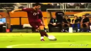 HD Cristiano Ronaldo - Portuguese Genius HD.flv