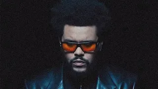 The Weeknd - MANIA (AUDIO)