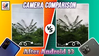 Mi 11 Lite 5G vs Samsung Galaxy S20 FE 5G Camera Test 2023