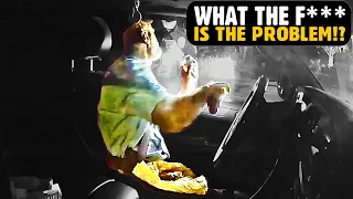 Cops Think Eating Cheeseburgers Is Criminal • Cops Owned