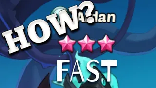 How to Get 7+ Star Heroes Fast in Idle Heroes!