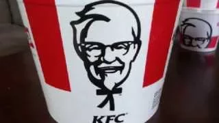 KFC: Dividing Fractions