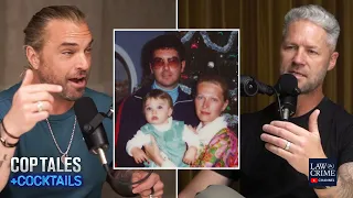 Collier Landry Recalls Investigating His Mother's Murder at 11-Years-Old