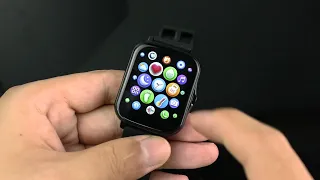 COLMI P8 PLUS GT Smart watch