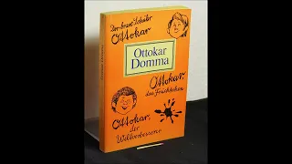 Ottokar Domma Hörbuch