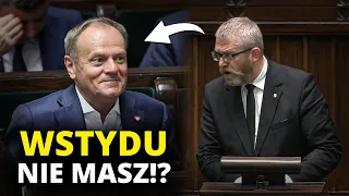 BRAUN IDZIE NA CAŁOŚĆ! ARCYWAŻNE WYSTĄPIENIA!