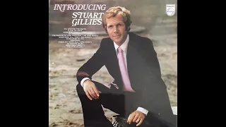 Stuart Gillies - Where Do I Begin (from "Love Story") [1971]