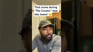 #thecreator #radiohead #movie #emotional #film #movie #johndavidwashington #ai #scene #viral