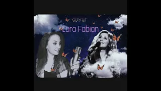 Daria Vorobiova - Lara Fabian cover (Je t'aime,Immortelle, Pas sans toi,Je suis malade..)