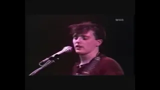 Tears For Fears - Change (Live at Rockpalast 1983)