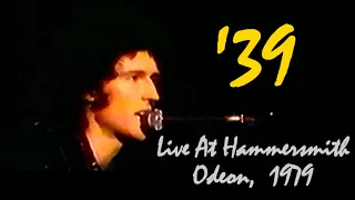 '39 | Queen | Live At Hammersmith Odeon | 1979