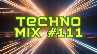 Techno EDM 2024 mix number 111 #edm #techno