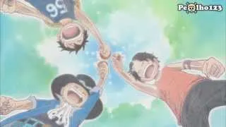 One Piece - If I Die Young AMV