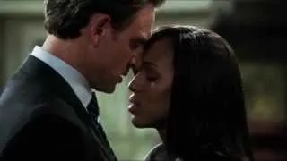 Scandal 4x04 | Olivia & Fitz "Don’t ever leave me again... I almost didn’t survive"