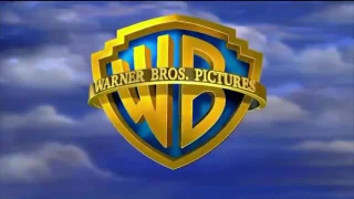 Warner Bros. Pictures (2003) Logo Reversed