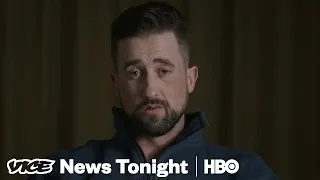 The Evolution (Or Not) Of School Shootings In America Since Columbine (HBO)