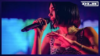 Dua Lipa - IDGAF (Live At Tomorrowland 2018)